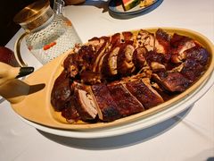 -八府香鸭·啫啫煲(华山路店)