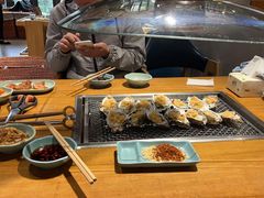 -蚝英雄·自助烤蚝(高新店)
