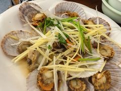 -1910老鲁味海鲜·戳子肉·青岛菜(金沙滩店)