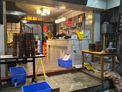 -秦二哥格格(高笋塘店)
