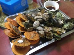 -舒味姜母鸭·沙茶面(湖里店)