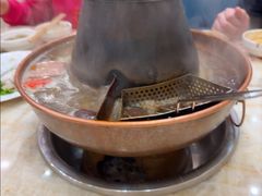 -清真·马家火锅美食城(镇江北路店)