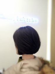 -THE LOG SALON 记录
