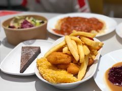 -宜家·瑞典风味餐厅(青岛商场店)