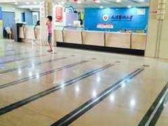 -医科大学游泳馆
