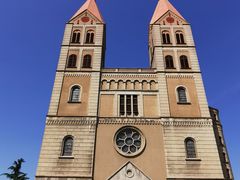 -老味道民宿(栈桥店)