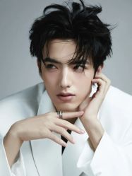 点击看大图 -BLACK ROSE 黑玫瑰男士专属沙龙