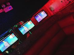 -欢乐驿站量贩式KTV(西丽店)