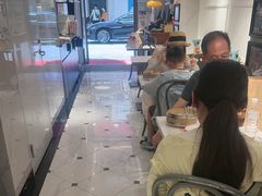 -小杨生煎(黄河路美食休闲街店)