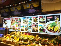 -必点海鲜·鲅鱼水饺(鞍山西道店)