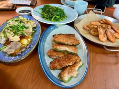 -常来小聚·广州非遗传承餐厅(地王广场店)