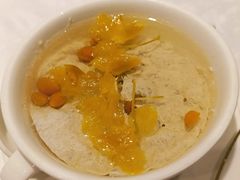 -红棉中餐厅·广州海航威斯汀酒店