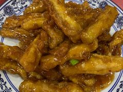 -北大地皖峰饭馆
