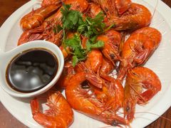 -燕云楼(南京东路店)