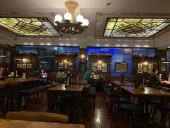 大堂-宝莱纳餐厅(滨江店)