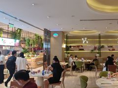 -冀粤香海鲜自助餐厅(西美五洲店)