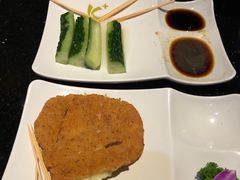 -K+PARTY连锁KTV(盈锋广场店)