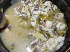 -周渝食惦酸菜鱼(青浦店)