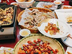 -陶缘一号·四季缘·老字号顺德菜·户外婚礼家宴(西滘店)