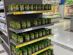 -家乐福(四元桥购物中心店)