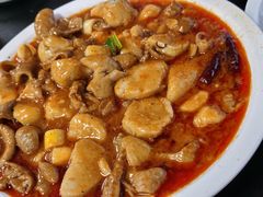 -曾氏肥肠馆(凯瑞雅居店)