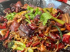 -多呗辣麻辣香锅(万达广场店)
