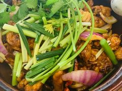 -胡须佬鸡煲四季火锅(龙珠大道店)