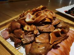 -千品香(碧桂园银河城店)