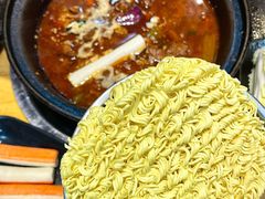 -重庆鸡公煲·嘟享吃(林科大店)