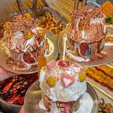 暑假来重庆！ 一定要吃的平价烤串！香哭我