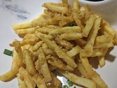 -魔鬼牛蛙小厨•烤鱼•龙虾(上马墩光华时代店)