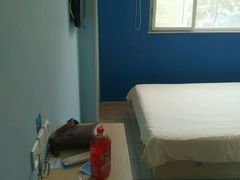 picture-百时快捷酒店(武汉江滩南京路店)