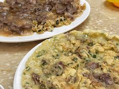 煎蚝烙-粤潮魏记牛肉火锅(爱家·金河湾南区店)