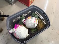 -叶氏兄弟果业(大连鲁迅店)