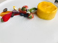 -Oyster Talks 四度蚝法餐厅