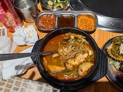 -哼蟹二将·烤肉酱蟹(合生汇店)