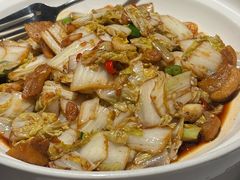 -老阿爸鲜鱼土菜(独墅湖店)