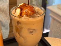 -玲婧胡同·生日蛋糕·餐厅(嘉里城店)