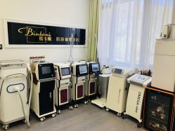 -缤卡妮肌肤管理中心