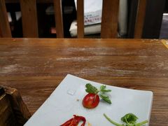 火瓢牛肉-云海肴·汽锅鸡·云南菜(美罗城店)