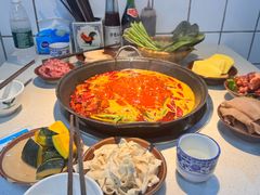 -芈重山老火锅(广州首店)