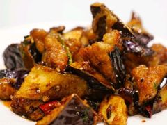 -老牌坊鲁菜名店(宽厚里店)