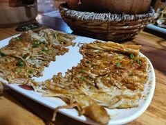 -老五烧烤(石牌岭店)