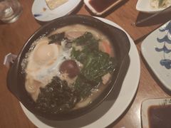 -万藏·荞麦酒房BANKURA JAPANESE SOBA KITCHEN(长乐路店)