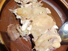 古法手撕盐焗鸡-客语客家菜(琶洲保利店)