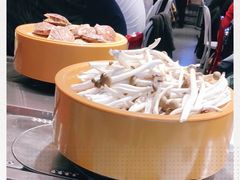 -龍歌自助小火锅(崂山丽达店)