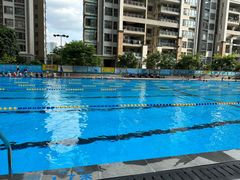 -猎德游泳池(猎德花园店)