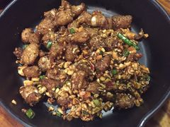 烤鸡脚筋-丝恋丝娃娃(逸天城国贸店)