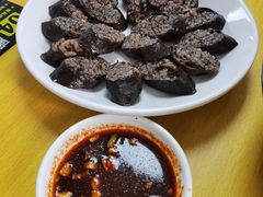 米肠-屋里家延边朝鲜族冷面(南园店)