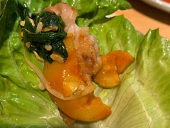 -金顺韩式烤肉·网红烤肉店(广利路店)